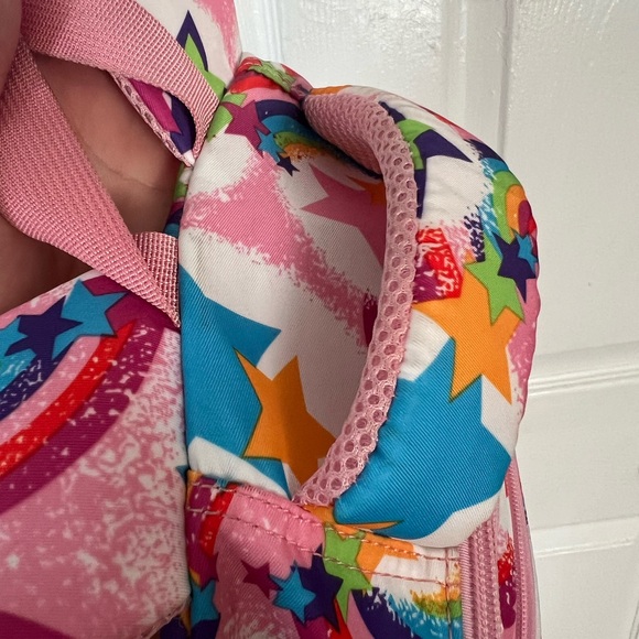 Excellent backpack - Picture 6 of 12